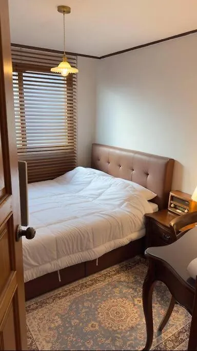 سيول 살롱 드 한남 Salon De Hannam كوريا الجنوبية