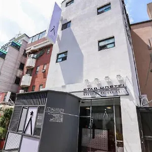  호스텔 스타호스텔 동대문 스위트