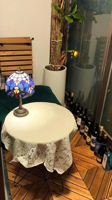 살롱 드 한남 Salon De Hannam Seoul